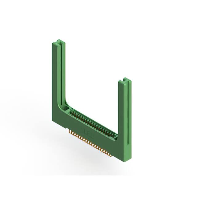 345-038-559-258 EDAC Inc.  Connecteurs de bordure